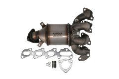 KAMOKA 8015196 — Катализатор
