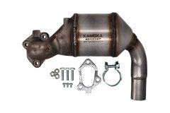 KAMOKA 8015197 — Катализатор