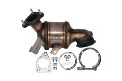 KAMOKA 8015198 — Катализатор