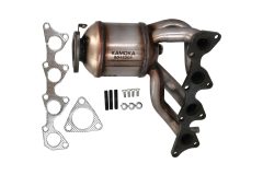 KAMOKA 8015201 — Catalizator
