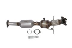 KAMOKA 8015206 — Catalizator