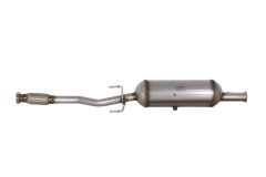 KAMOKA 8015214 — Catalizator SCR