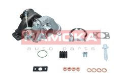 KAMOKA 8600005 — Turbosuflantă
