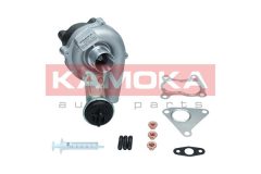 KAMOKA 8600014 — Turbosuflantă