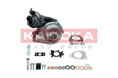 KAMOKA 8600015 — Turbosuflantă