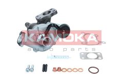 KAMOKA 8600031 — Turbosuflantă