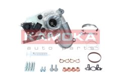 KAMOKA 8600036 — Turbosuflantă