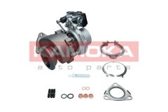 KAMOKA 8600045 — Turbosuflantă
