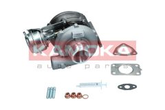 KAMOKA 8600069 — Турбина