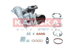 KAMOKA 8600074 — Turbosuflantă