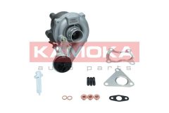 KAMOKA 8600083 — Turbosuflantă
