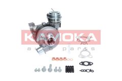 KAMOKA 8600088 — Turbosuflantă