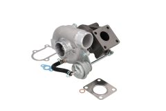 KAMOKA 8600092 — Turbosuflantă