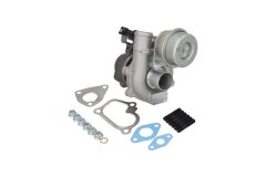 KAMOKA 8600110 — Turbosuflantă