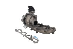 KAMOKA 8600127 — Turbosuflantă