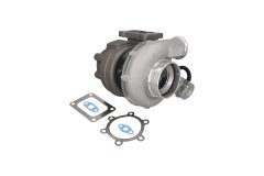 KAMOKA 8600128 — Турбина