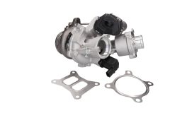 KAMOKA 8600129 — Turbosuflantă