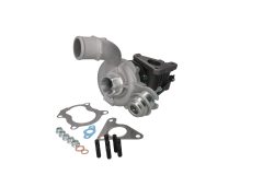 KAMOKA 8600145 — Turbosuflantă
