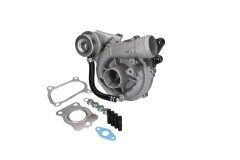 KAMOKA 8600147 — Turbosuflantă