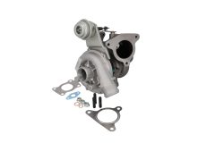 KAMOKA 8600149 — Turbosuflantă