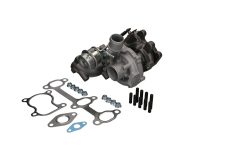KAMOKA 8600152 — Turbosuflantă