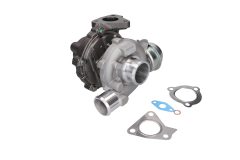 KAMOKA 8600165 — Turbosuflantă