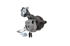 KAMOKA 8600176 — Turbosuflantă