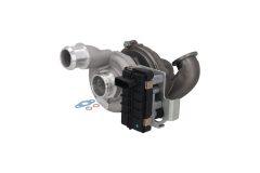 KAMOKA 8600179 — Turbosuflantă