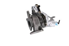 KAMOKA 8600188 — Турбина