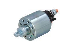 KAMOKA 8640018 — Втягивающее реле стартера