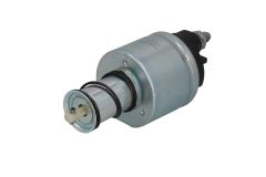 KAMOKA 8640026 — Втягивающее реле стартера