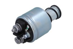 KAMOKA 8640061 — Втягивающее реле стартера