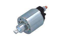KAMOKA 8640073 — Втягивающее реле стартера