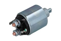 KAMOKA 8640080 — Втягивающее реле стартера
