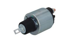 KAMOKA 8640086 — Втягивающее реле стартера