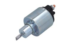 KAMOKA 8640095 — Втягивающее реле стартера