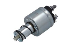 KAMOKA 8640113 — Втягивающее реле стартера