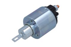 KAMOKA 8640130 — Втягивающее реле стартера