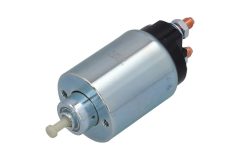 KAMOKA 8640140 — Втягивающее реле стартера