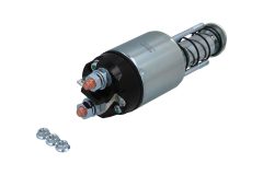 KAMOKA 8640141 — Втягивающее реле стартера