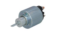 KAMOKA 8640146 — Втягивающее реле стартера