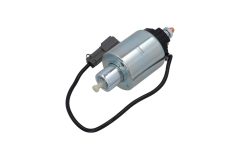 KAMOKA 8640149 — Втягивающее реле стартера