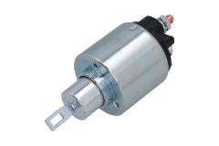 KAMOKA 8640153 — Втягивающее реле стартера