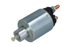 KAMOKA 8640160 — Втягивающее реле стартера