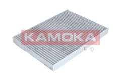 KAMOKA F500201 — Салонный фильтр