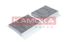 KAMOKA F502501 — Салонный фильтр