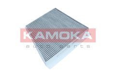 KAMOKA F504601 — Filtru habitaclu