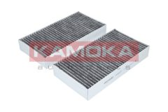 KAMOKA F506201 — Filtru habitaclu