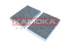 KAMOKA F506301 — Filtru habitaclu
