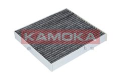 KAMOKA F509901 — Filtru habitaclu